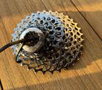 Cassette SRAM PG-1170, 11-32t in zeer goede staat, Fietsen en Brommers, Fietsonderdelen, Ophalen of Verzenden, Gebruikt