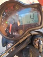 Motto 125 cc te koop, Ophalen