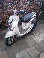 Mio A klasse goede staat volledig in orde, Fietsen en Brommers, Scooters | SYM, Ophalen, Klasse A (25 km/u), Mio