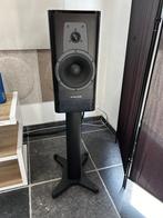 Dynaudio Contour 20i (feb2024), Zo goed als nieuw, 120 watt of meer, Front, Rear of Stereo speakers, Ophalen