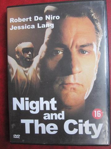 Night and the City (1992) beschikbaar voor biedingen