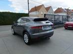 Jaguar E-Pace S 2.0 D 150pk Leder Camera Trekhaak '18, Auto's, Euro 6, https://public.car-pass.be/vhr/faa3aba7-e869-401d-a840-207474178ca6