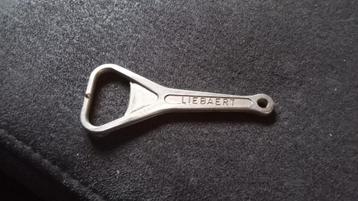 LIEBAERT WETTEREN aftrekker opener beschikbaar voor biedingen