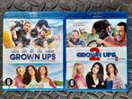 Grown Ups 1 + 2, Cd's en Dvd's, Blu-ray, Ophalen of Verzenden, Humor en Cabaret