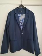 Blaser Esprit, Kleding | Dames, Jasjes, Kostuums en Pakken, Jasje, Blauw, Maat 42/44 (L), Esprit