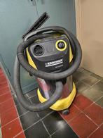 Aspirateur Karcher WD 5.200 M, Doe-het-zelf en Bouw, Reinigingsmachines, Ophalen, Gebruikt, Overige typen