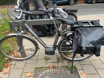 Oxford elektrische fiets beschikbaar voor biedingen