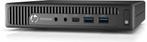 HP Elitedesk 800 G2 Mini-PC  i5 6400t - 8GB - 240GB W10, 240GB, Gebruikt, 2 tot 3 Ghz, 8 GB