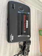 Sega master system, Audio, Tv en Foto, Videocamera's Digitaal, Ophalen, Zo goed als nieuw