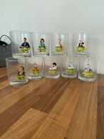 9 glazen f.c de kampioenen, Ophalen, Nieuw