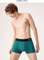 Boxers QINCAO LIVRAISON RAPIDE ET GRATUITE, Vêtements | Hommes, Sous-vêtements, Envoi, Autres couleurs, Boxer