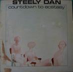 Steely Dan – Countdown To Ecstasy - Lp - 1973, Overige genres, Gebruikt, Ophalen of Verzenden, 12 inch