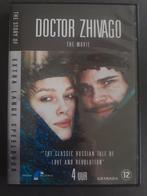 Doctor Zhivago - Sam Neill, Cd's en Dvd's, Vanaf 12 jaar, Ophalen of Verzenden, Zo goed als nieuw