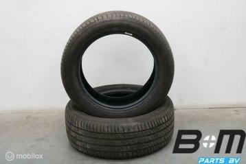 2 x 2255017 94Y Michelin Primacy 3 met 6mm 225 50 17