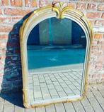 Grand miroir de De Knudt Belgique, Maison & Meubles, Accessoires pour la Maison | Miroirs, Enlèvement ou Envoi