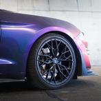 5X114.3 forzza spectrum black magic 18 inch ! NIEUW !, Ophalen, Nieuw, Lexus