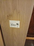 Nieuwe wandschabben  eik natuur, Enlèvement