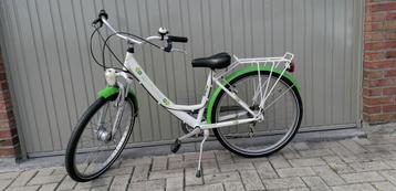 Meisjesfiets Oxford Youngland 24'' 6 speed nieuwprijs €455 beschikbaar voor biedingen