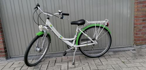 Meisjesfiets Oxford Youngland 24'' 6 speed nieuwprijs €455, Fietsen en Brommers, Fietsen | Dames | Damesfietsen, Gebruikt, Overige merken