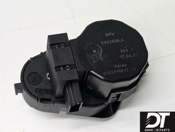 Kachelklepmotor ontdooikleppen BMW 5-serie E39 64116935442 beschikbaar voor biedingen