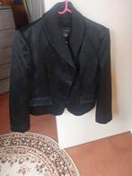 Blazer  Salvatore Ferragamo / T46 ( fr36 ) / made Italy, Kleding | Dames, Jasjes, Kostuums en Pakken, Ophalen
