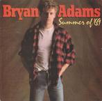 bryan adams, Cd's en Dvd's, Ophalen