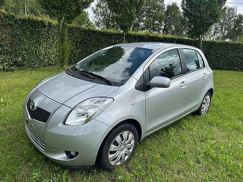 Toyota Yaris 1.3 VVT-i 17000km UNIEK !!!, Auto's, Toyota, Particulier, Yaris, ABS, Airbags, Boordcomputer, Elektrische ramen, Isofix