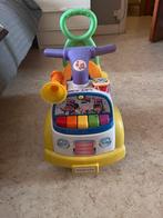 Fisher price little people parade loopauto-geel, Kinderen en Baby's, Speelgoed | Fisher-Price, Ophalen, Zo goed als nieuw