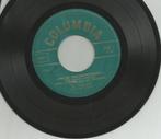 Jan Verbraeken - Aan het Noordzeestrand - EP -   1958 -, Ophalen of Verzenden, 7 inch, Nederlandstalig, EP