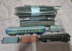 Vintage treinen en rails Jouef for playcraft, Verzenden, Gebruikt, Treinset, Jouef