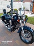 Kawasaki vulcan classic 800 1999 ( ruilen of kopen mag ook, Motoren, Ophalen, 2 cilinders, Meer dan 35 kW