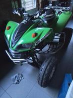 Kawasaki kfx 700cc