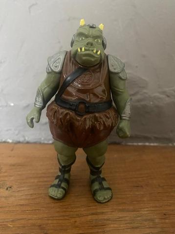 Star Wars vintage Gamorrean Guard 1983 Kenner beschikbaar voor biedingen