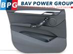PORTIERBEKLEDING LINKS VOOR LEDER X1 (F48) (51417438051), Gebruikt, BMW