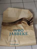 9 papieren zakken voor tuinafval Jabbeke, Enlèvement, Neuf
