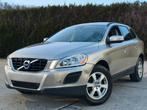 VOLVO XC60 | 2.0D | 186.000km, Euro 5, Achat, Entreprise, Boîte manuelle