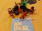 Playmobil 5102 - Jagers, Kinderen en Baby's, Speelgoed | Playmobil, Ophalen, Zo goed als nieuw, Complete set