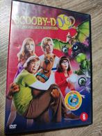 Scooby-Doo 2 (2004) DVD, Cd's en Dvd's, Dvd's | Avontuur, Ophalen of Verzenden, Zo goed als nieuw
