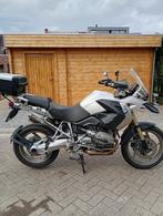 BMW GS 1200, Motoren, 2 cilinders, Handvatverwarming, Particulier, Meer dan 35 kW