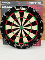 Volledige darts set, Sport en Fitness, Darts, Ophalen, Zo goed als nieuw, Dartbord