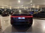 Audi Q8 e-tron SPORTBACK*QUATTR* MATRIX * BLACK EDITION * CA, Autos, Audi, Cuir, Argent ou Gris, Euro 6, Interruption de démarrage