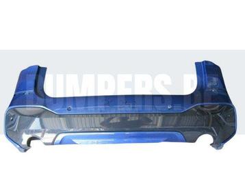Bumper BMW X1 M-Pakket M Pakket 14-7391369061 Achterbumper P beschikbaar voor biedingen