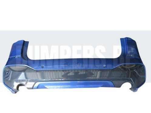 Bumper BMW X1 M-Pakket M Pakket 14-7391369061 Achterbumper P, Auto-onderdelen, Carrosserie, Bumper, Achter, Gebruikt, 6 maanden garantie
