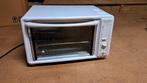 Vrijstaande mini-oven, Ophalen, Minder dan 45 cm, Oven, Zo goed als nieuw