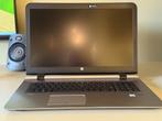 Grote Snelle Laptop| Intel i5 |17.3inch |512 gb SSD, Computers en Software, Windows Laptops, Ophalen, Met videokaart, 8 GB, Zo goed als nieuw