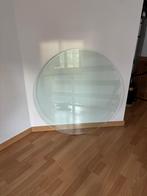 Glazen blad salontafel, Huis en Inrichting, Ophalen, Glas