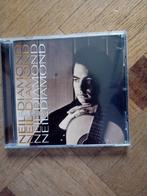 Cd neil diamond the best of, Cd's en Dvd's, Cd's | Wereldmuziek, Ophalen of Verzenden