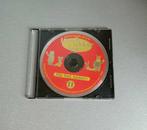 CD-ROM - Leer't lekker zelf - Op het toneel - Kinderen - €2, Games en Spelcomputers, Ophalen, Puzzel en Educatief, Gebruikt, 1 speler