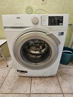 Wasmachine AEG 6000 series Lavamat 7 kg, Elektronische apparatuur, Wasmachines, Ophalen, Zo goed als nieuw, Voorlader, Energieklasse A of zuiniger