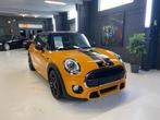 MINI ONE **JOHN COOPER WORKS** 12 MOIS DE GARANTIE, Auto's, Mini, Voorwielaandrijving, USB, 102 kW, Leder